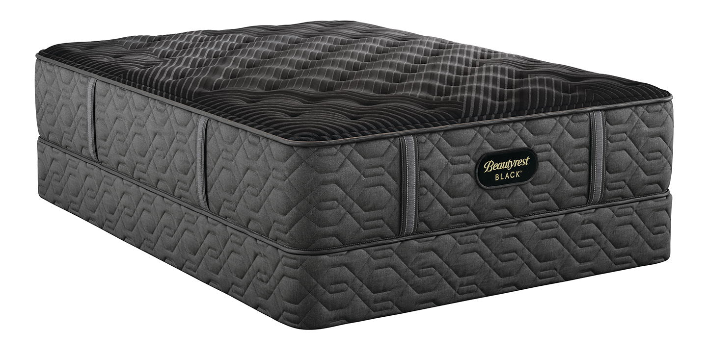 5/0 QUEEN BR BLK PLUSHTIGHT TOP MATTRESS