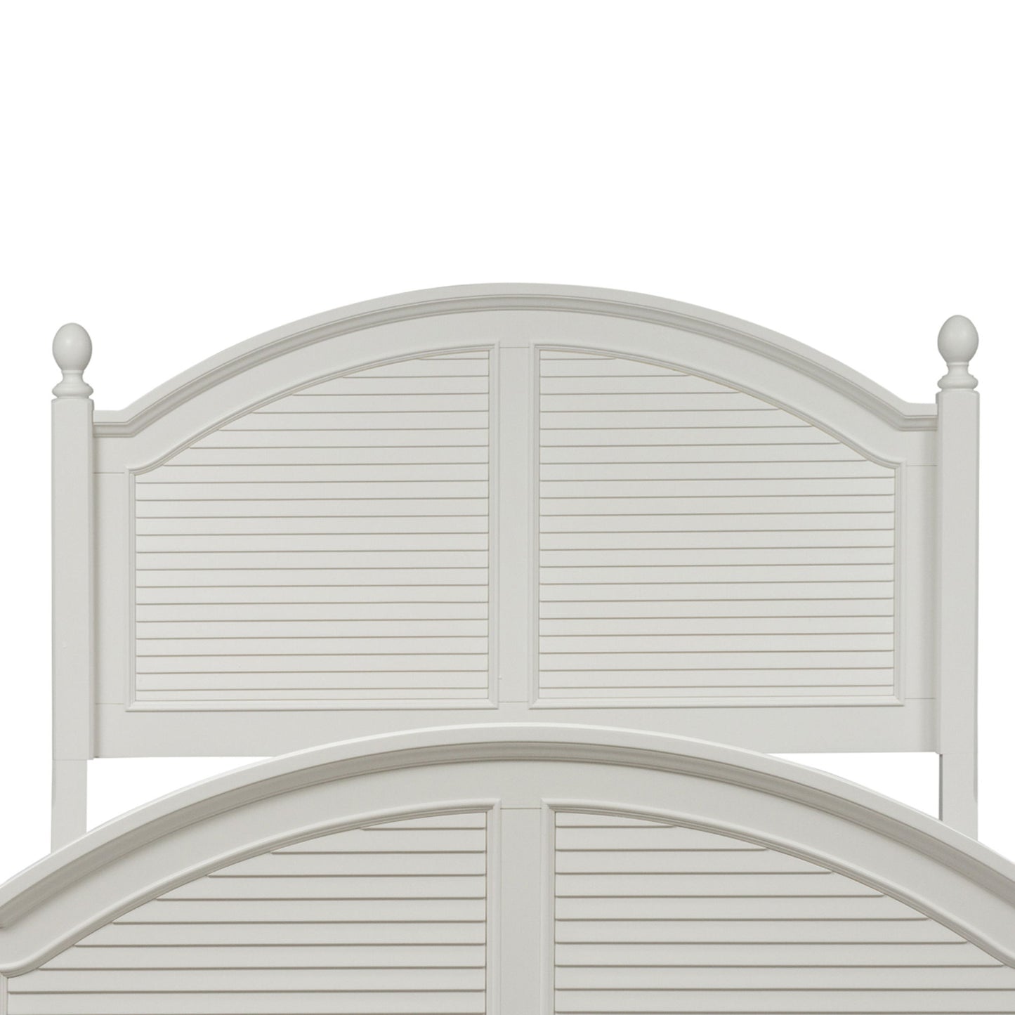 Summer House I - Poster Headboard