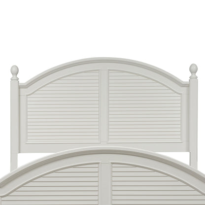 Summer House I - Poster Headboard