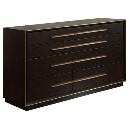 Durango - 8-Drawer Dresser