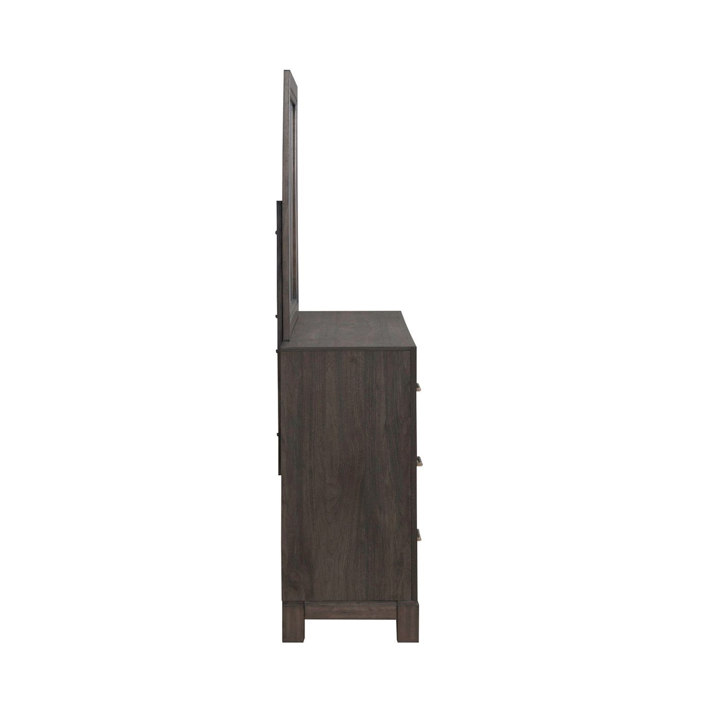 Modern Edge - Dresser