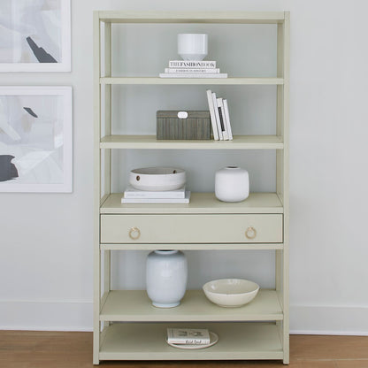 East End - Accent Bookcase