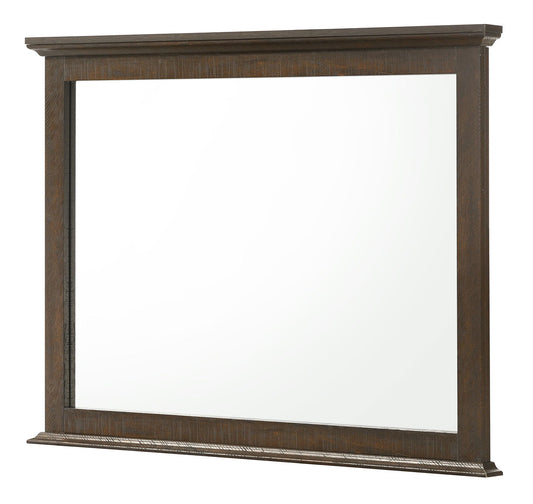 MIRROR SAVANA BROWN
