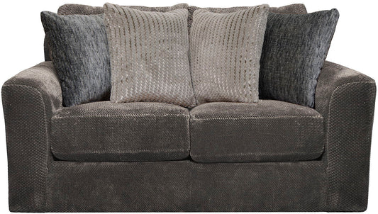 LOVESEAT MIDWOOD SMOKE