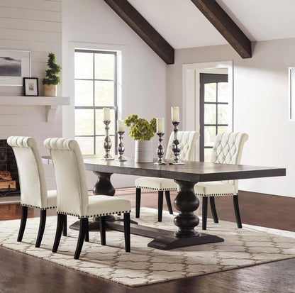 Phelps - Rectangular Dining Table Set