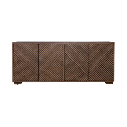 Easton - 82" TV Console
