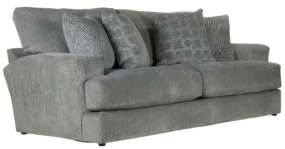 SOFA LAMAR SHARK