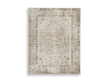 Livdon - Washable Rug