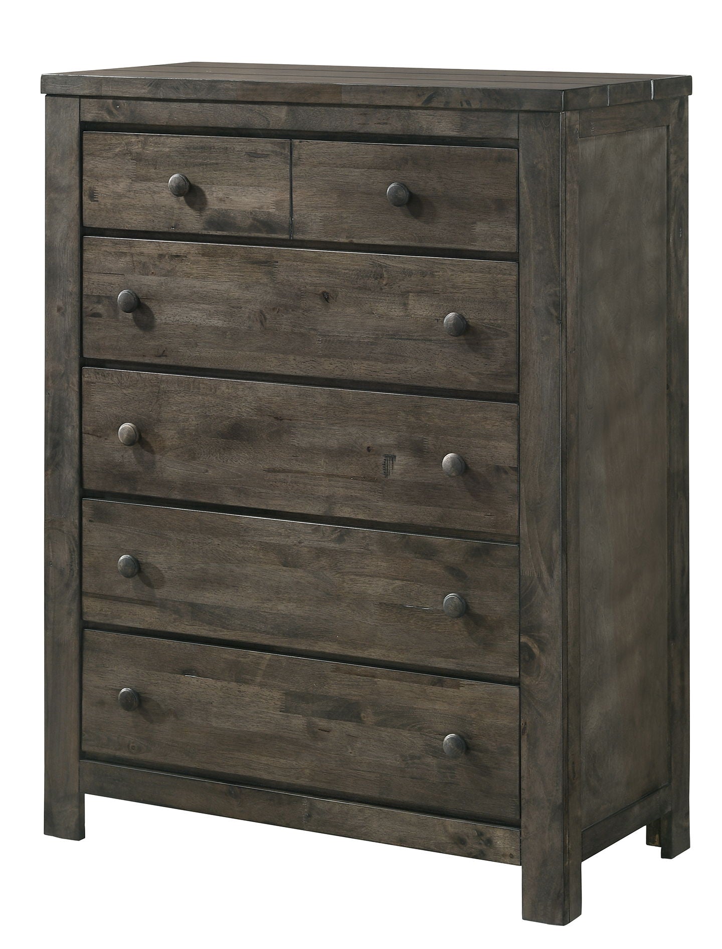 CHEST CASSIDY