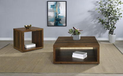Frisco - Coffee Table Set