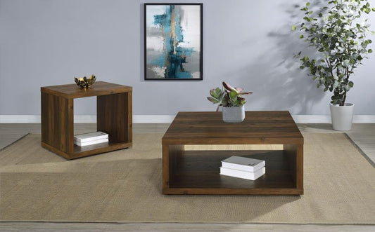 Frisco - Coffee Table Set