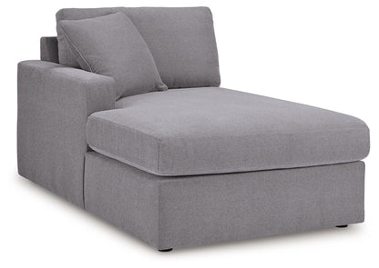 Modmax - 8 Piece Sectional