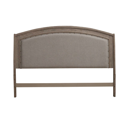 Avalon - Upholstered Headboard