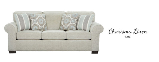 SOFA CHARISMA LINEN