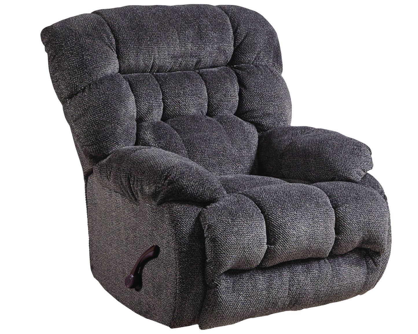 POWER RECLINER DALYCOBBLESTONE
