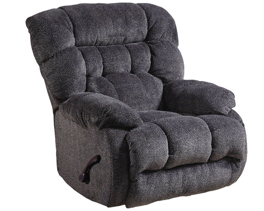 POWER RECLINER DALYCOBBLESTONE