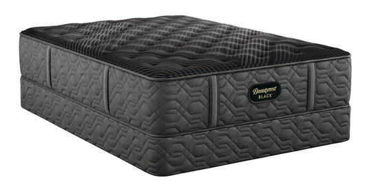 6/6 KINGBR  BLK X-FIRMTIGHT TOP MATTRESS