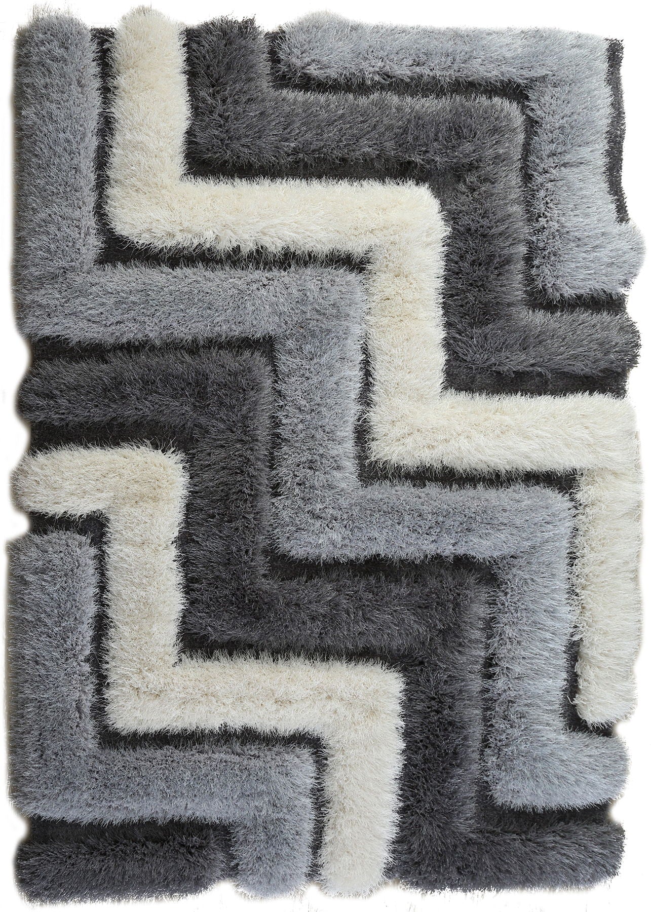 RUG MULTICOLOR MDACOLLECTION