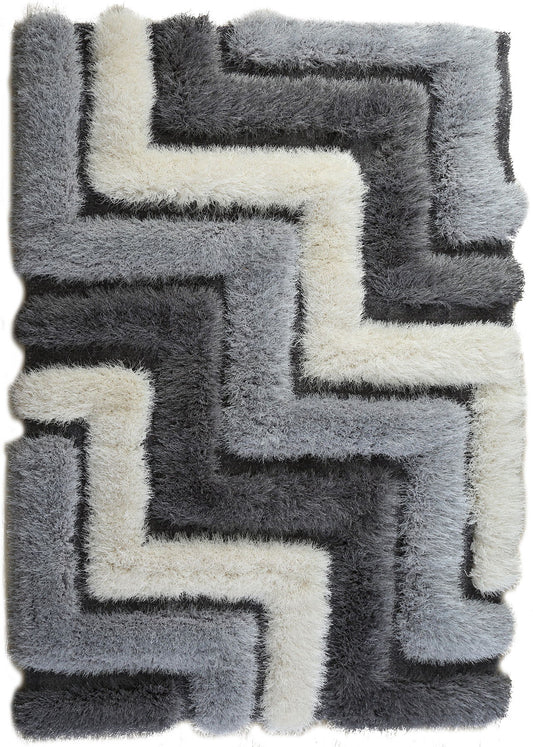 RUG MULTICOLOR MDACOLLECTION