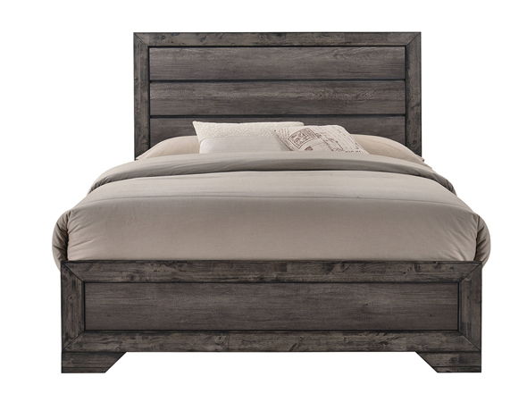 KING BED NATHAN