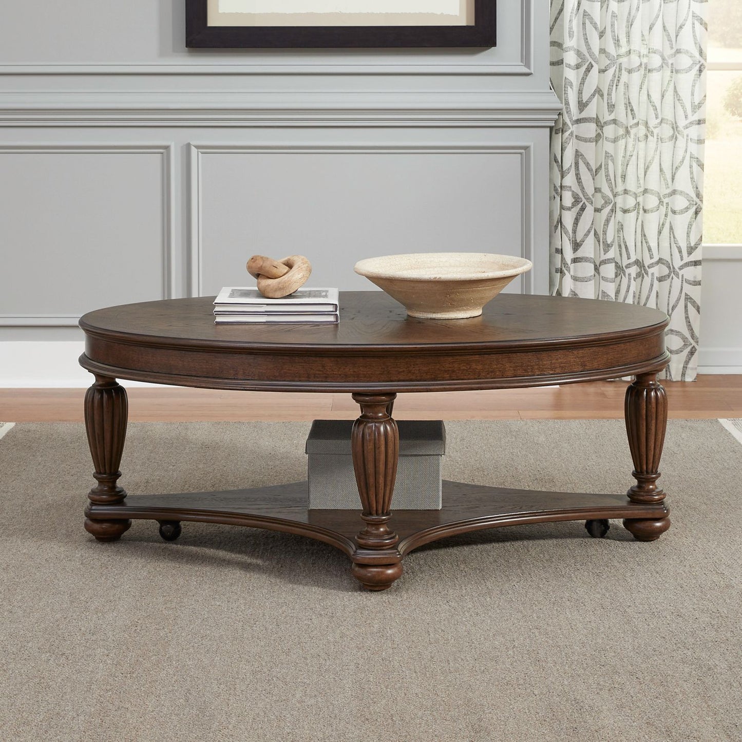 Allington - Table
