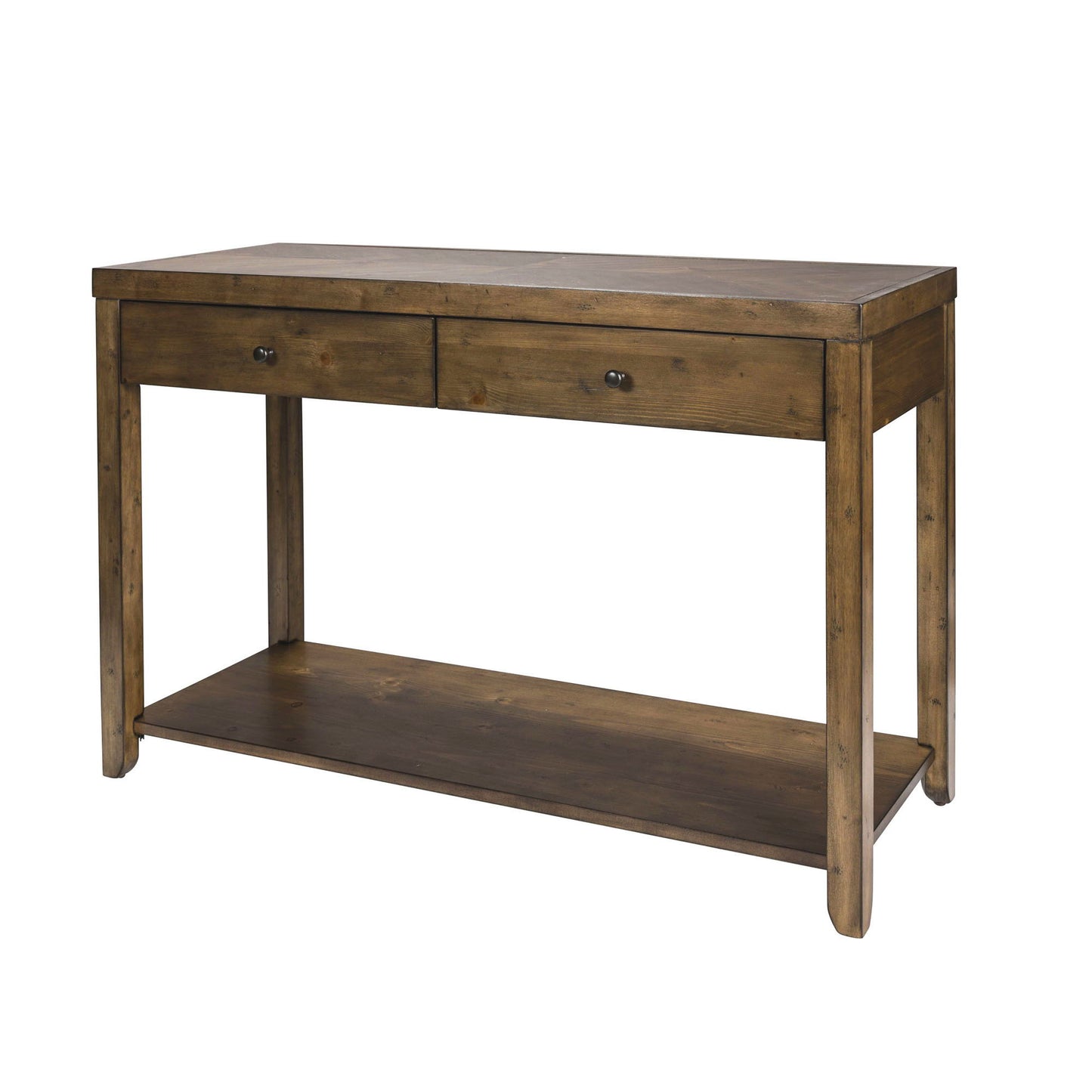 Mitchell - End Table