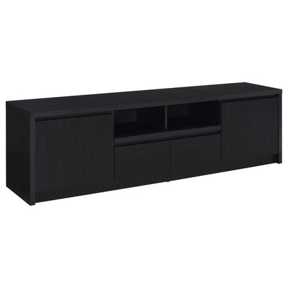 Winfield - 3-Piece Entertainment Center TV Stand