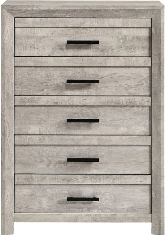 CHEST ELLEN WHITE