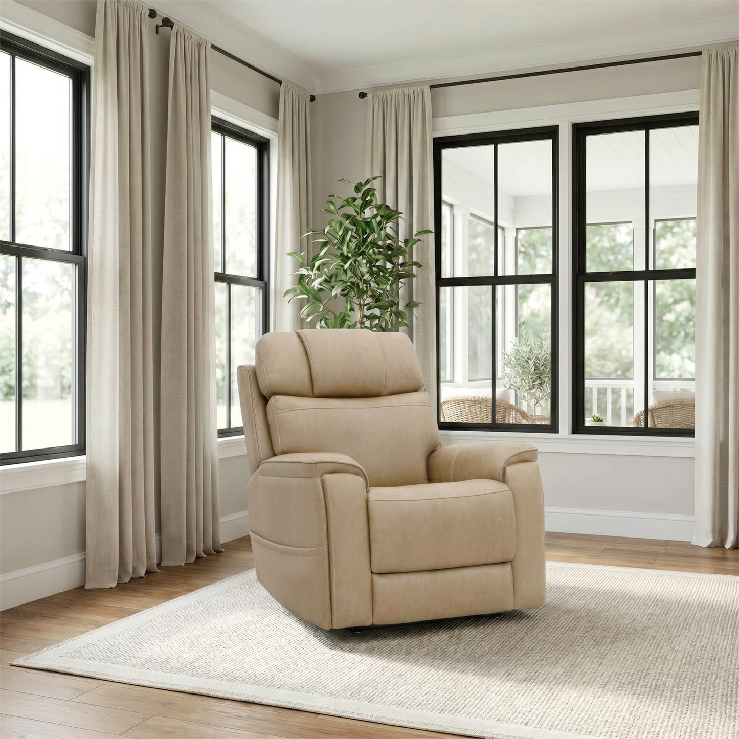 Revive - Power Lift Recliner