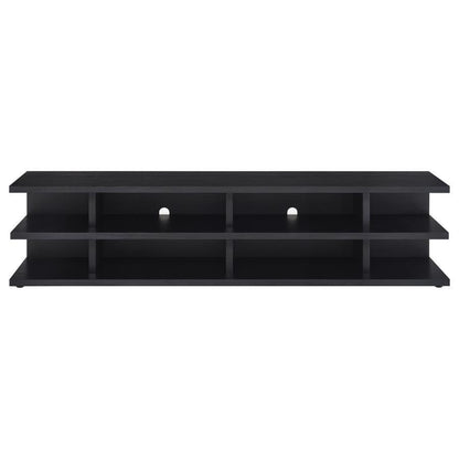 Cartmill - 78" 2-Tier TV Stand Media Console