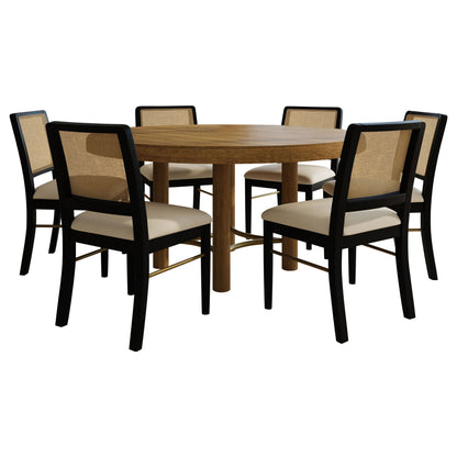 Arini - Round Table Set