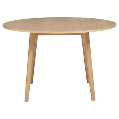 Andrews - Round Dining Table