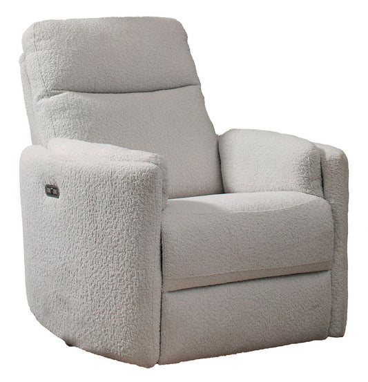 PWR SWIVEL RECLINERVIKING DOVE