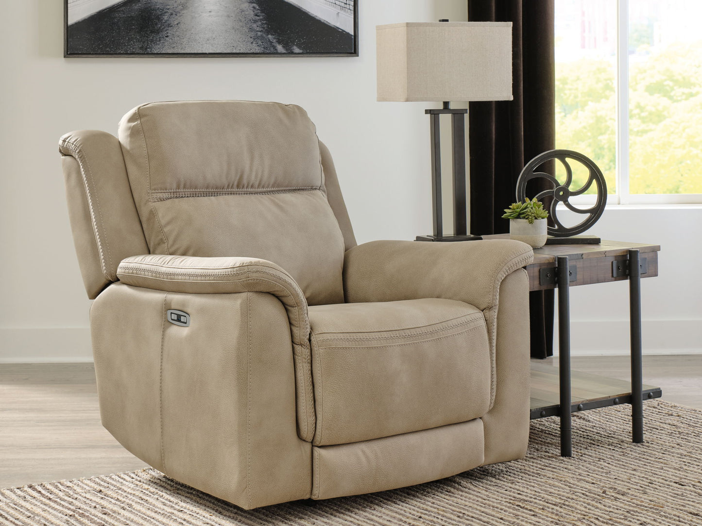 Next-Gen Durapella - Power Recliner