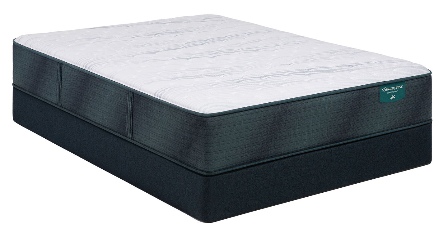 5/0 QUEEN BR HAR DEEPWTR BAY XFTT MATTRESS