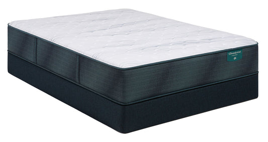 5/0 QUEEN BR HAR DEEPWTR BAY XFTT MATTRESS
