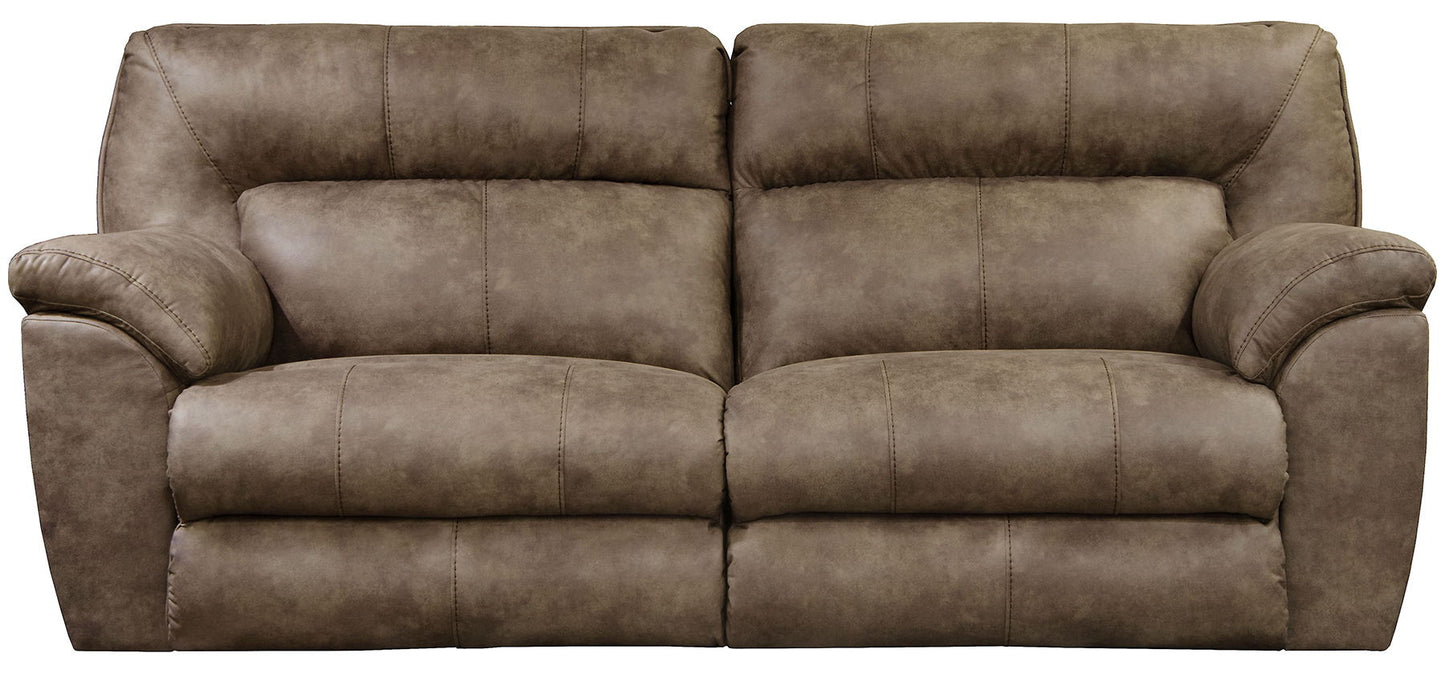 POWER SOFA HOLLINSCOFFEE