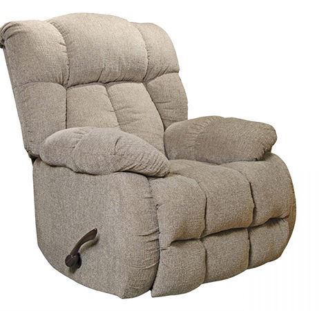 CHAISE ROCKER RECLINERBRODY OTTER