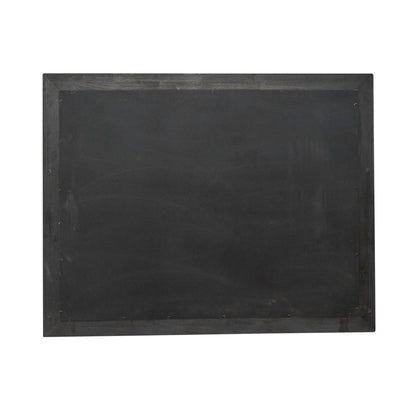 Skyview Lodge - Landscape Mirror - Light Brown