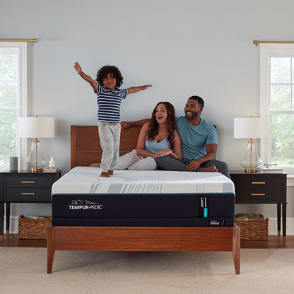 Tempur-Adapt - Adapt Medium Mattress