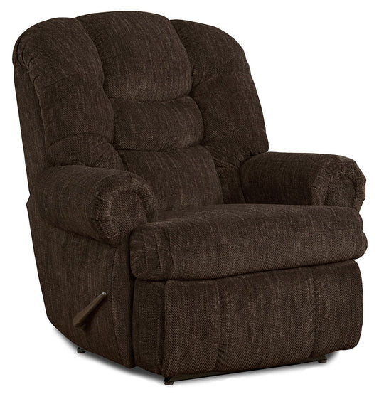RECLINER KING COMFORTFUDGE