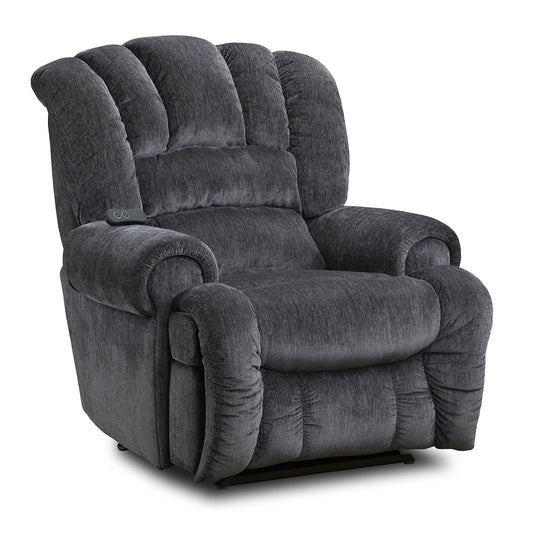 PWR REC KING COMFORTHUGO MIDNIGHT