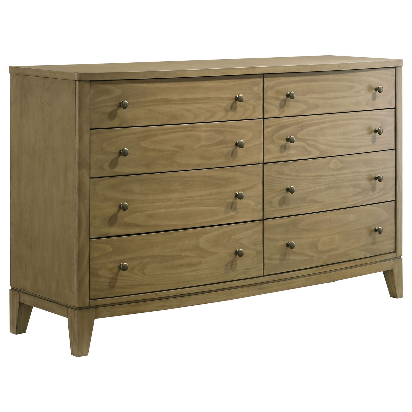 Granada - 8-Drawer Dresser