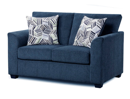 LOVESEAT KENNEDYNAVY
