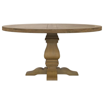 Florence - Round Dining Table Set