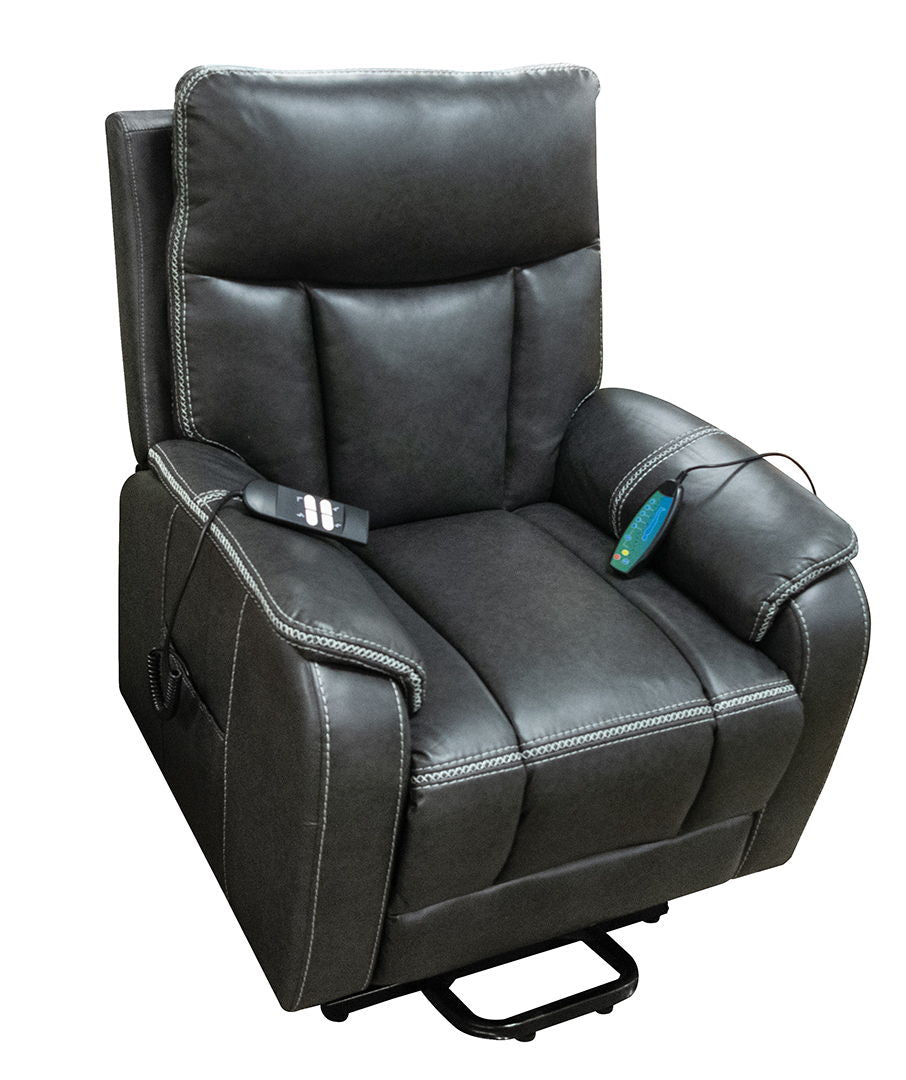 LIFT CHAIR EAGLECHARCOAL