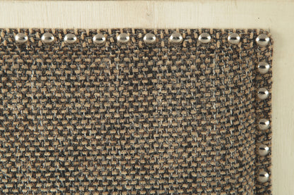 Bolanburg - DBL Counter UPH Bench  - Beige