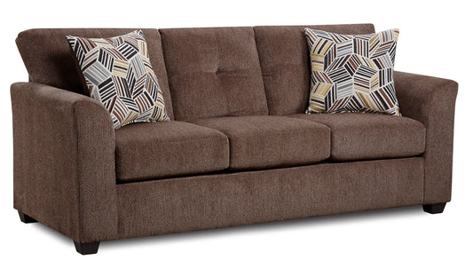 SOFA KENNEDY CHOCOLATE