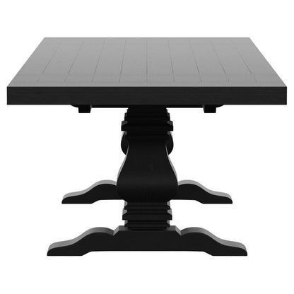 Florence - 126" Extension Dining Table Set