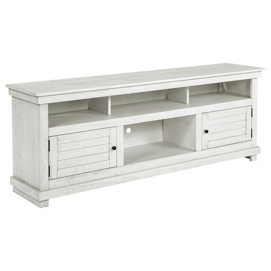 Payne - TV Stand Media Console